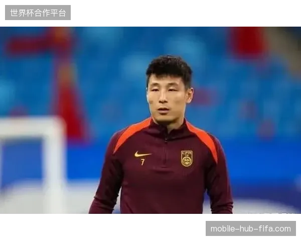 武磊完成国家队百场成就，中国男足凭借定位球战胜新加坡积累排名积分